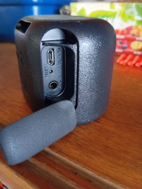Sony SRS-XB01 Bluetooth zene doboz