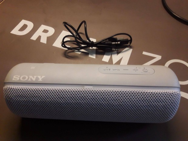 Sony SRS XB22 bluetooth hangszr