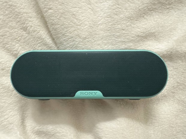 Sony SRS-XB2 Bluetooth hangszr