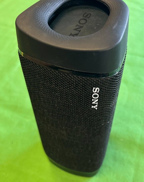 Sony SRS-XB33 bluetooth hangszr