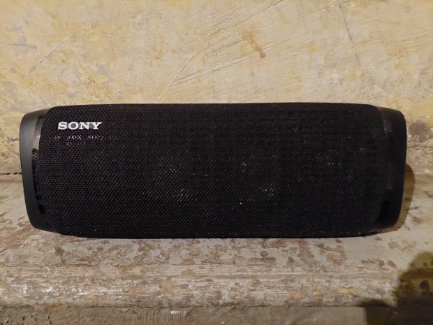 Sony SRS-XB43 Bluetooth hangszr