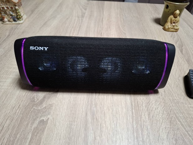 Sony SRS-XB43 Bluetooth hangszr j llapotban!