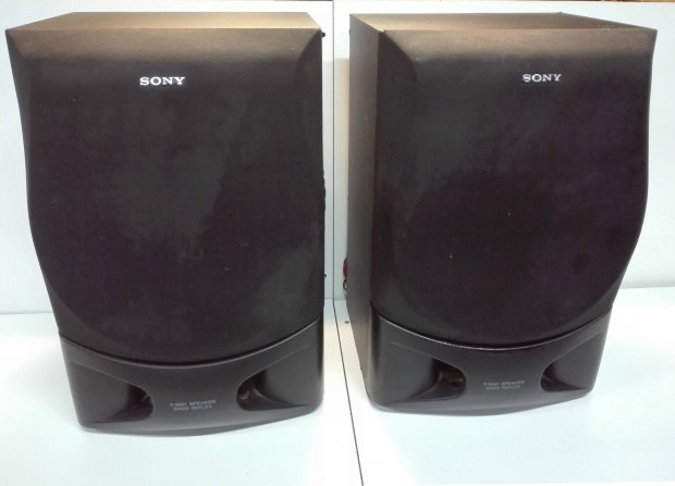 Sony SS-G101 ktutas hangfalpr elad