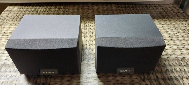 Sony SS-SR305 hzimozi httr hangfal