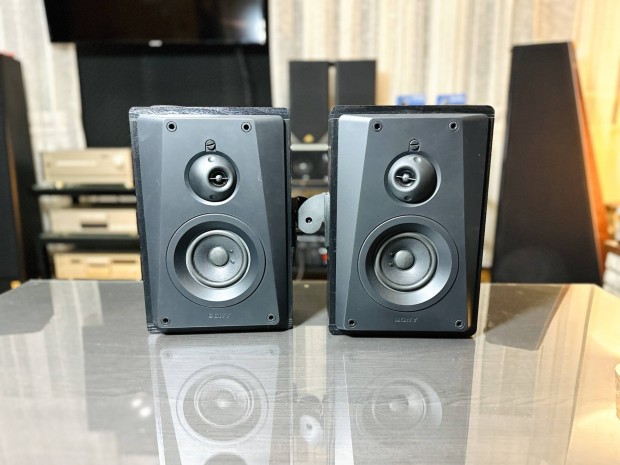 Sony SS-SR65Es Hangfal  Hi-Fi hifi