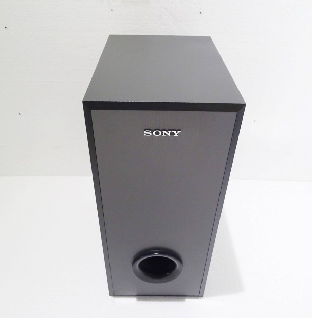 Sony SS-SW115 passzv mlylda subwoofer mlynyom 100 Watt 8 ohm