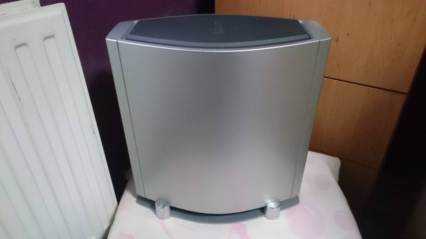 Sony SS-WS550 mlynyom, subwoofer, mlylda 