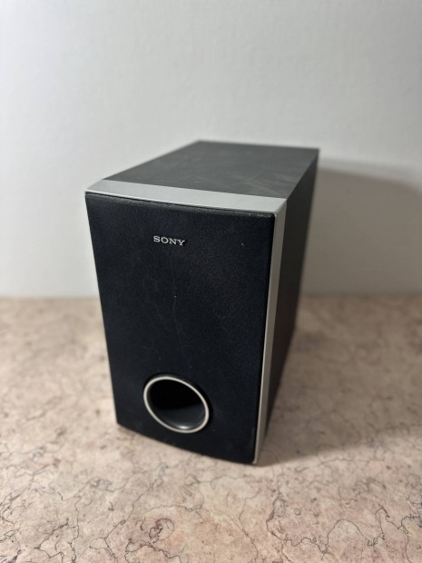 Sony SS-WS73 Passzv Sub mlylda