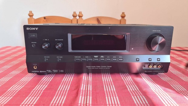 Sony STR-700 5.1 erősítő