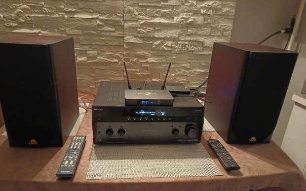 Sony STR-DA1200Es