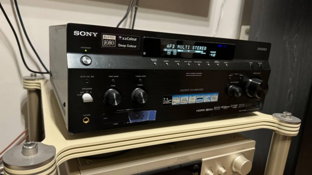 Sony STR-DA5500Es