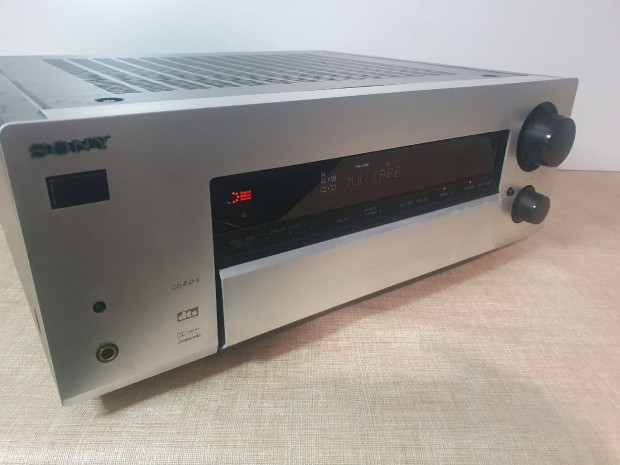 Sony STR-DB780QS fm hzimozi sztere hifi erst