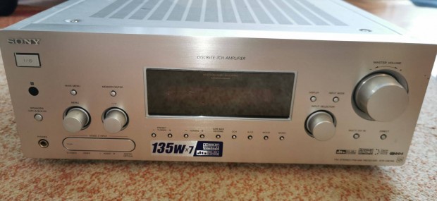 Sony STR-DB798 QS hzimozi erst