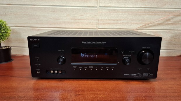 Sony STR DG710