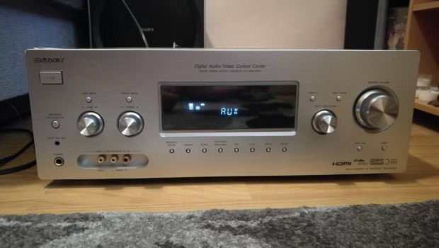 Sony STR-DG910 7.1 erst elad