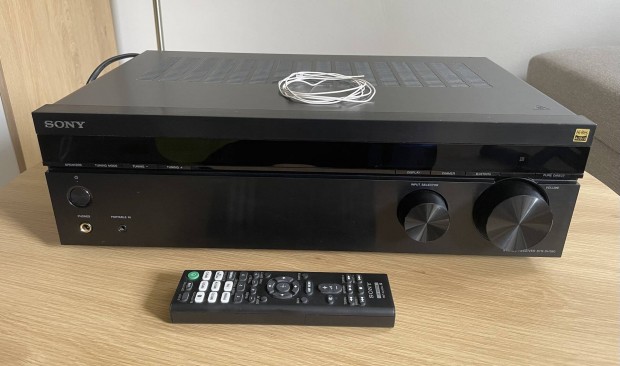 Sony STR-DH190 Bluetooth-os sztereó erősítő