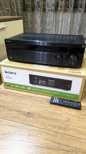 Sony STR-DH190 rdi erst