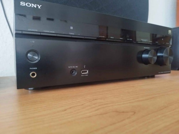 Sony STR-DH750 4K hzimozi erst