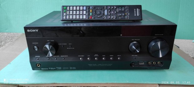 Sony STR-DN1030 Hzi-mozi erst