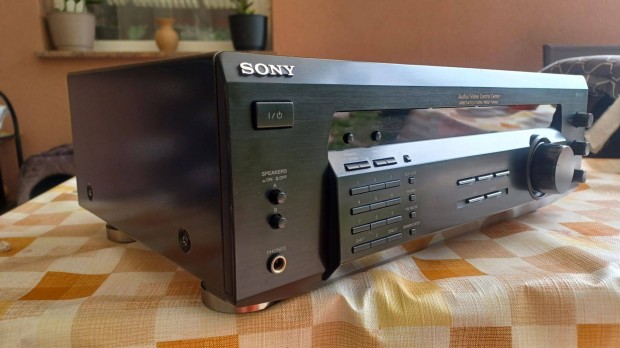 Sony STR-De135 Stereo asztali rdis erst (RDS)