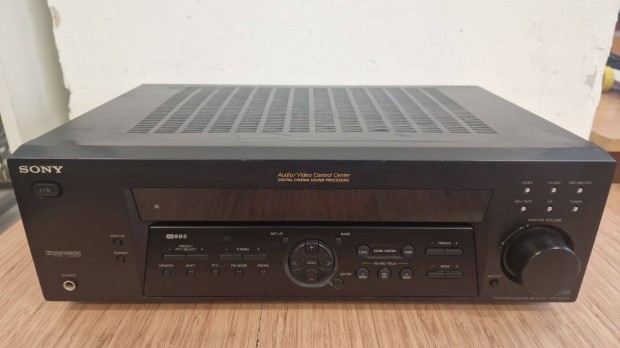 Sony STR-De375 5.1 házimozi erősítő