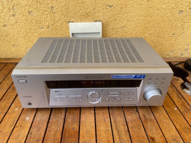 Sony STR-De375 Hzimozi 5.1 Erst