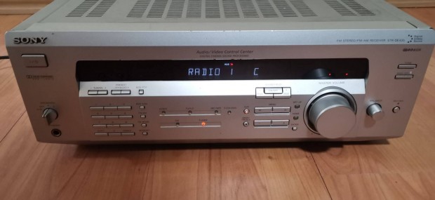 Sony STR-De435 erst