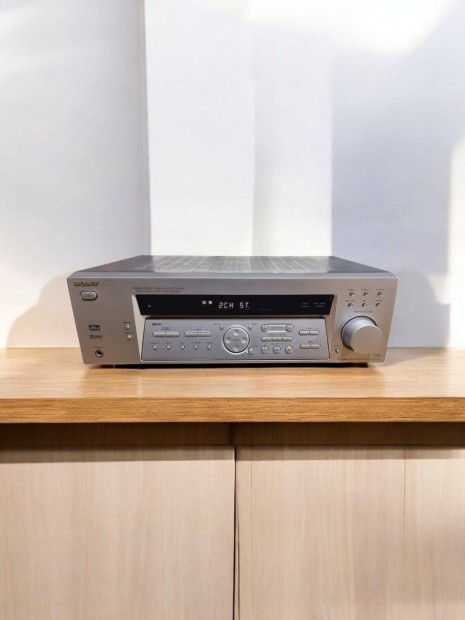 Sony STR-De485E Erst