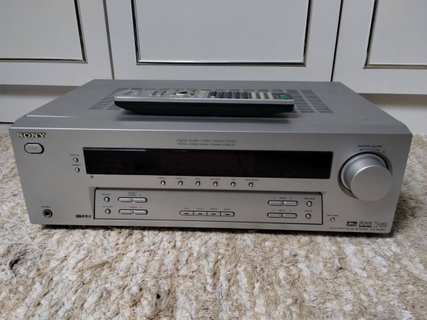 Sony STR-De495P erst tvirnytval 70watt/csatorna