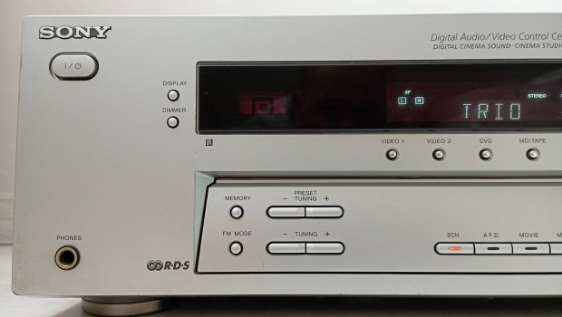 Sony STR-De495 hzimozi AV Receiver