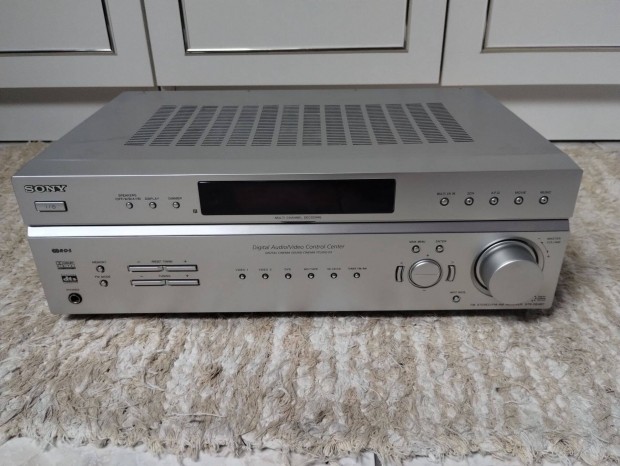 Sony STR-De497 hibval