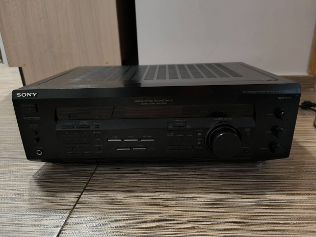 Sony STR-De 235