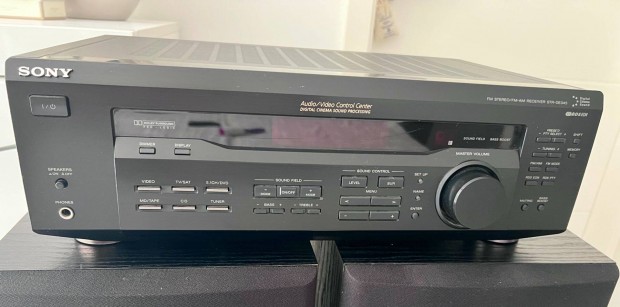 Sony STR-De 345 rdi erst