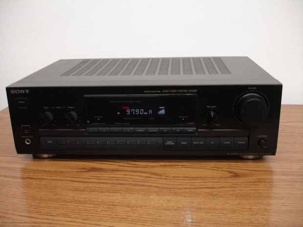 Sony STR-Gx390 Hifi sztere rdi erst receiver