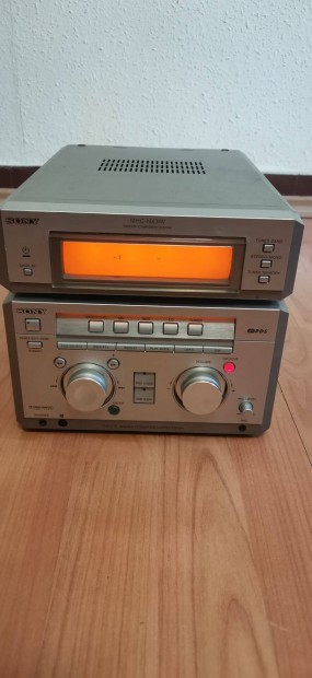 Sony STR-NX3 mini hifi erősítő rádió