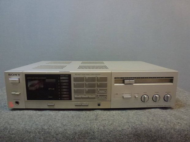 Sony STR-Vx 10L receiver