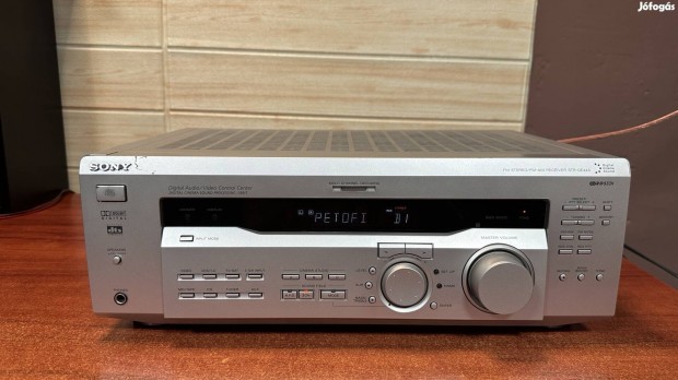 Sony STR- De445 5.1