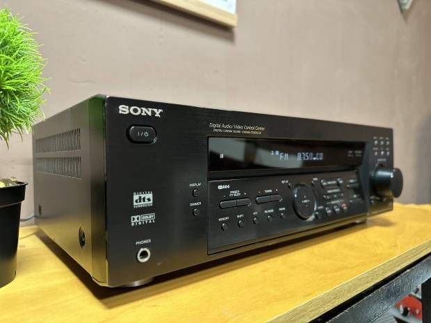 Sony STR - De485R