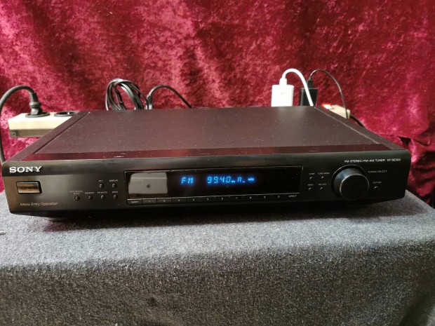 Sony ST-SE300 Tuner 