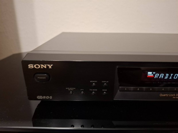 Sony ST-SE370 Rdi Tuner