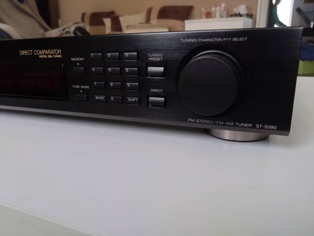 Sony ST-S 390 rds tuner