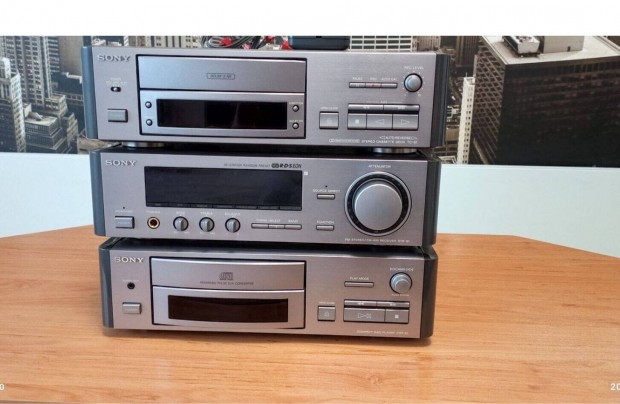 Sony Scala midi hifi (1)