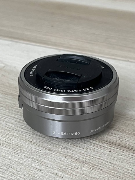 Sony Selp1650 16-50mm f3.5-5.6