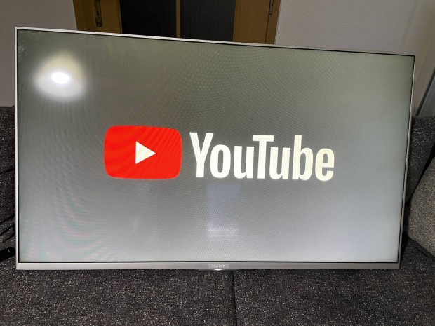 Sony Smart tv 127 cm wi-fi
