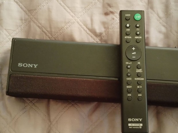 Sony Soundbar