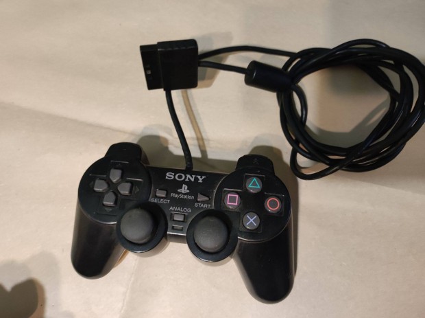 Sony Spch-10010 Playstation analog controler elad