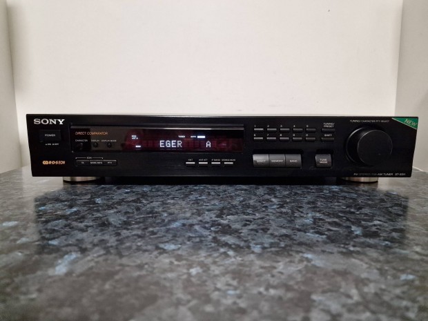 Sony St-S311 Rds-es rdi tuner 