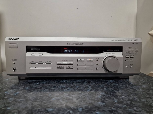 Sony Str-De245 hzimozi rdis erst 