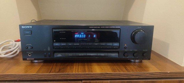 Sony Str-Gx315 sztere erst elad, Phono