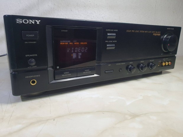 Sony TA-AV570 AV sztere hifi erst